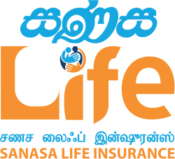 Sanasa Life Logo